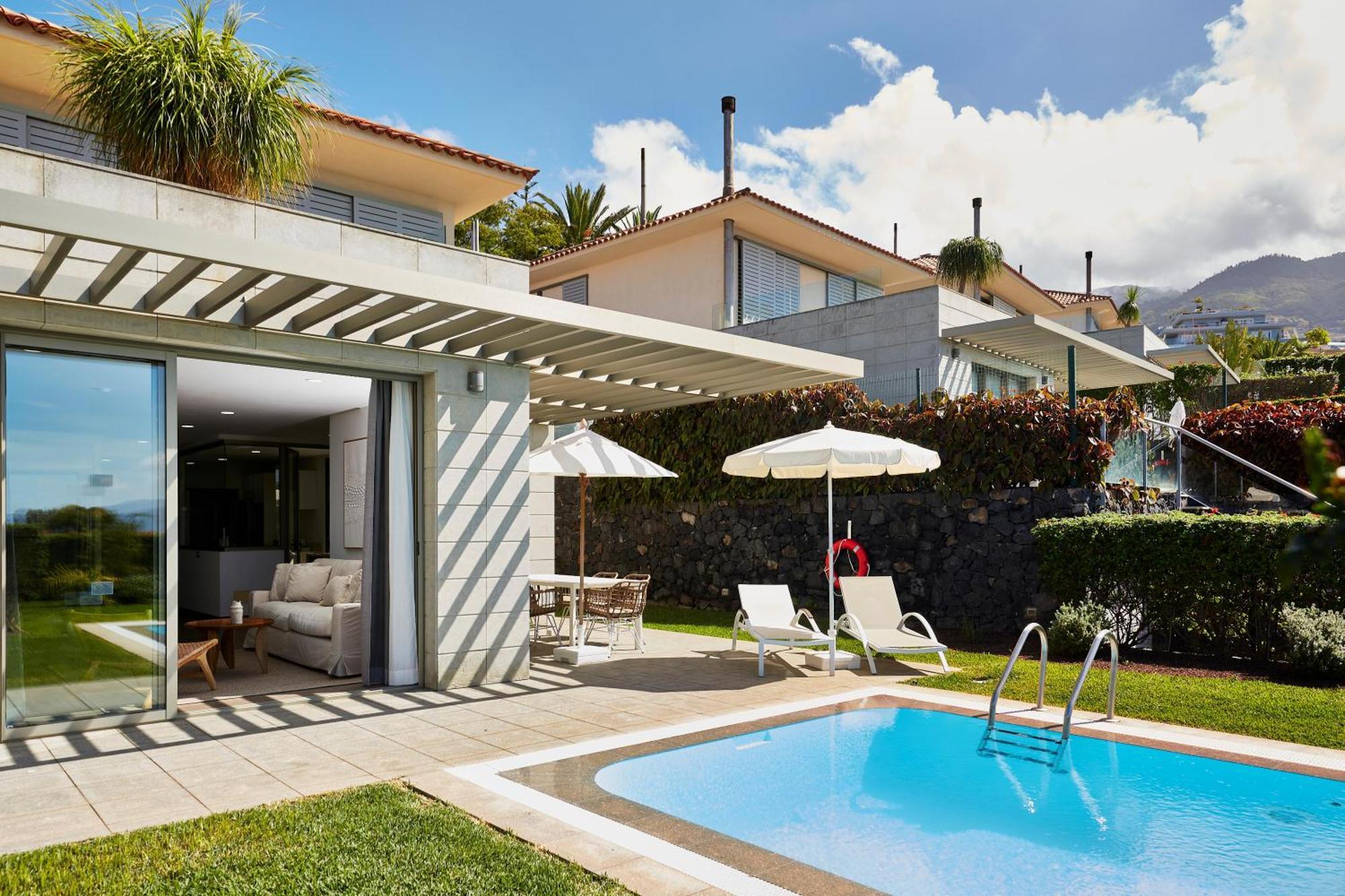 Coral Villas La Quinta Santa Úrsula Extérieur photo