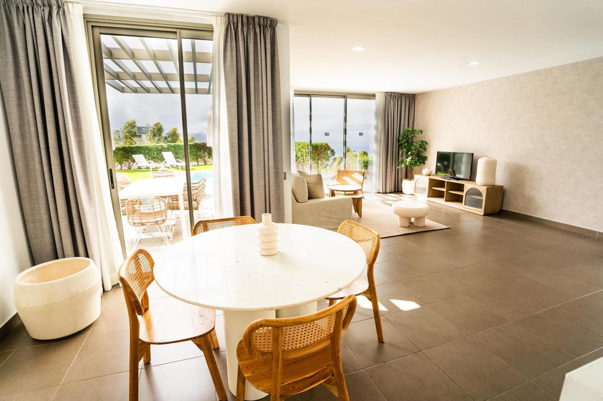 Coral Villas La Quinta Santa Úrsula Extérieur photo