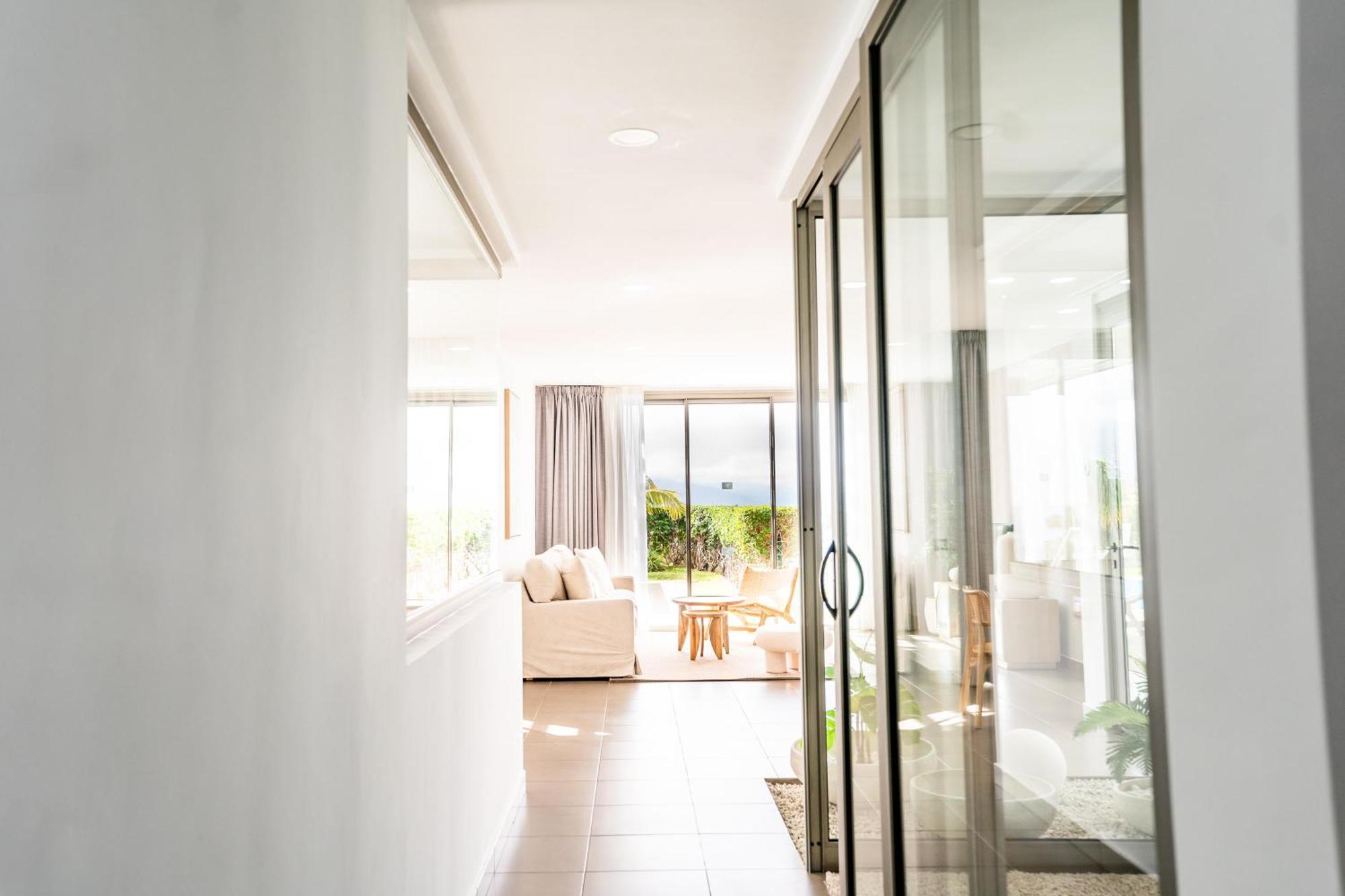 Coral Villas La Quinta Santa Úrsula Extérieur photo
