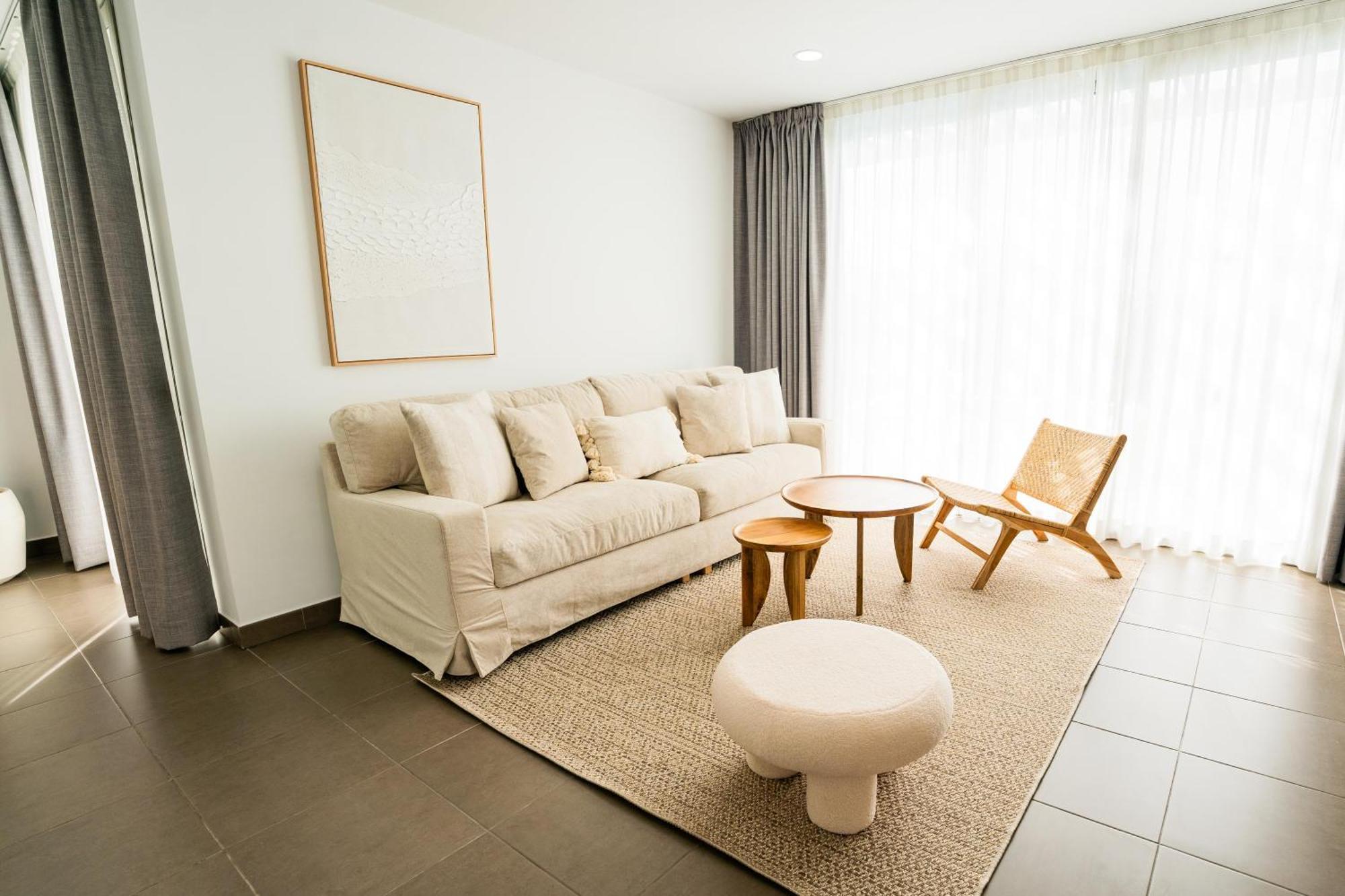 Coral Villas La Quinta Santa Úrsula Extérieur photo
