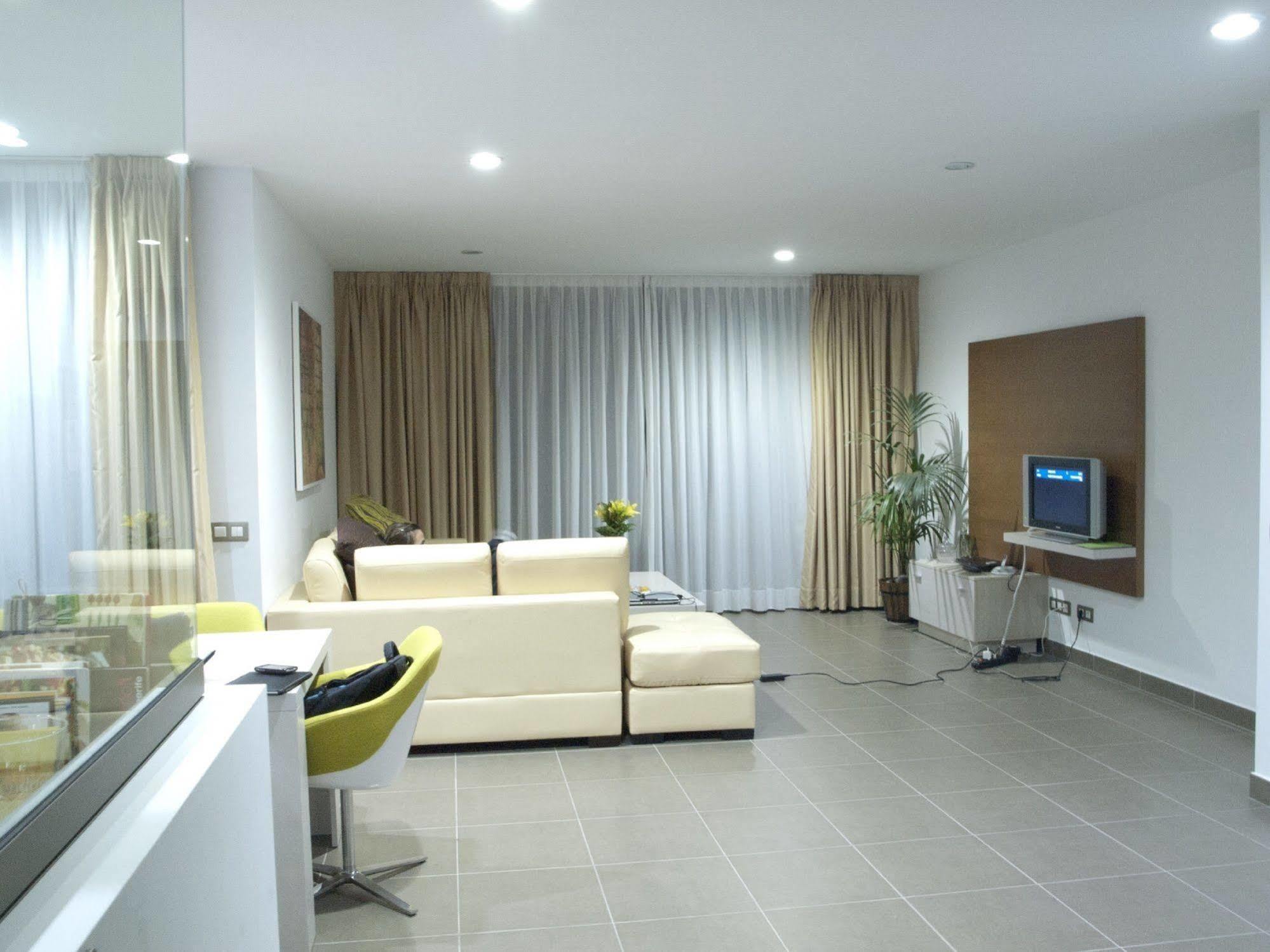 Coral Villas La Quinta Santa Úrsula Extérieur photo